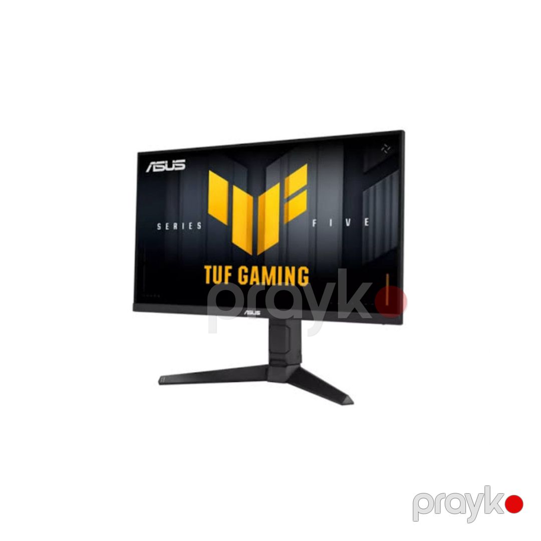 BlackFang Gaming PC – RTX 5060TI, İ5-14400 — Masaüstü kompüterlər, Bakı (10)