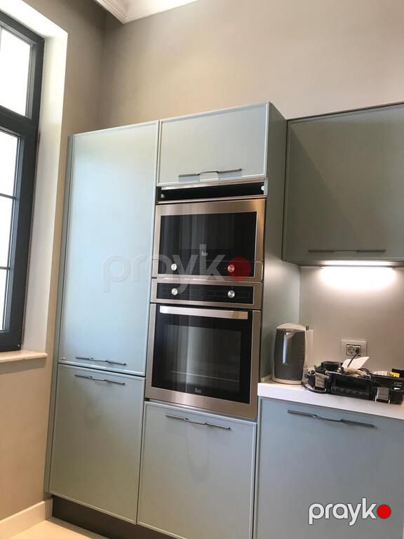 İcarəyə verilir 3 otaqlı yeni tikili 160 m² — Mənzil, Bakı (8)