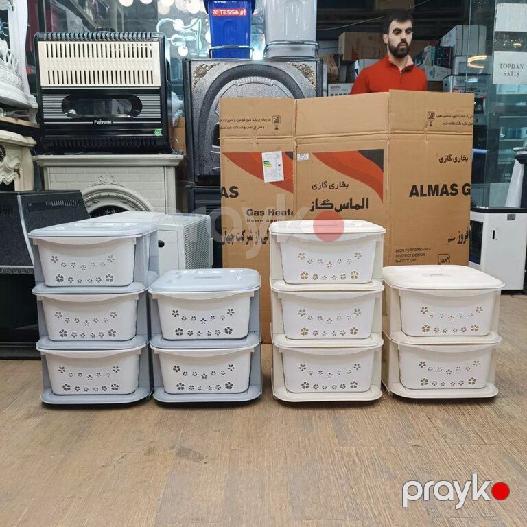 Dolablar — Mebel, Bakı (3)