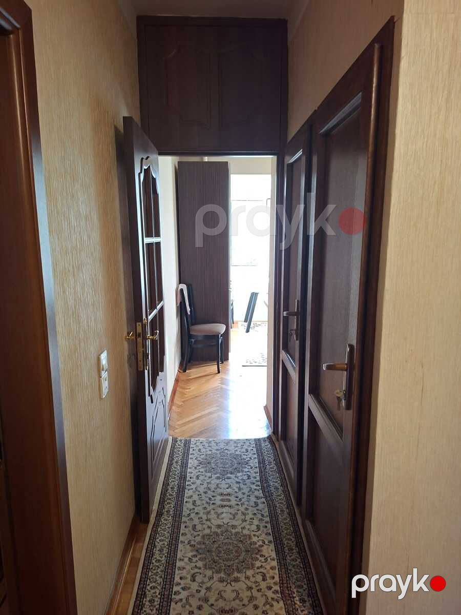 Satılır 5 otaqlı köhnə tikili 120 m² — Mənzil, Bakı (6)