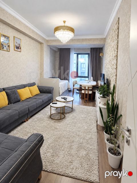 Satılır 4 otaqlı yeni tikili 120 m²