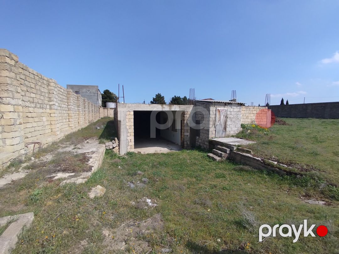 Satılır torpaq 33 sot — Torpaq, Bakı (3)