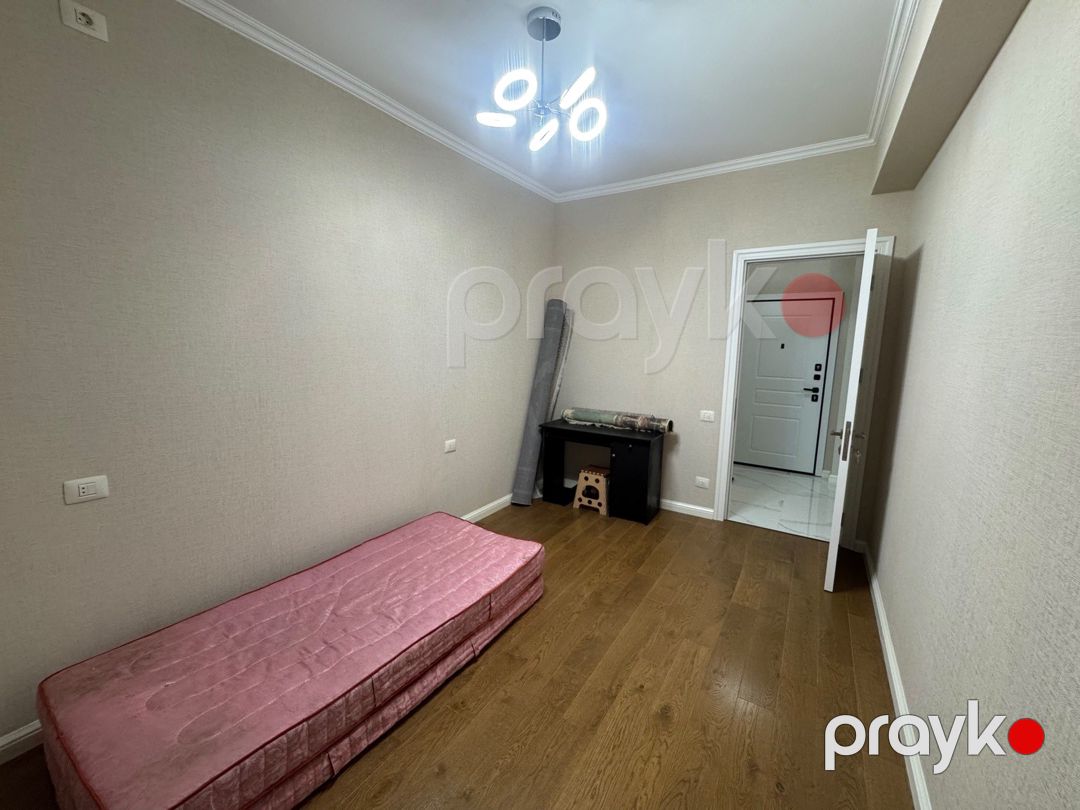 İcarəyə verilir 3 otaqlı yeni tikili 70 m² — Mənzil, Bakı (7)