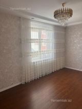 Satılır 2 otaqlı Bina evi menzil (Köhnə tikili), 40 m², Nərimanov rayonu — Laçın xanım — Квартира