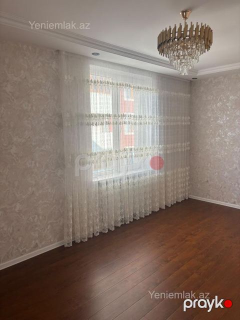 Satılır 2 otaqlı Bina evi menzil (Köhnə tikili), 40 m², Nərimanov rayonu