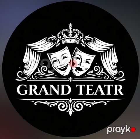 Grand Teatr — Gəncə