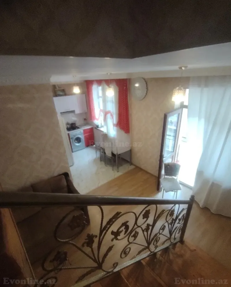 Satılır 3 otaqlı Mənzil Yeni tikili 90 m² Bakı, Abşeron r — Mənzil, Bakı (3)
