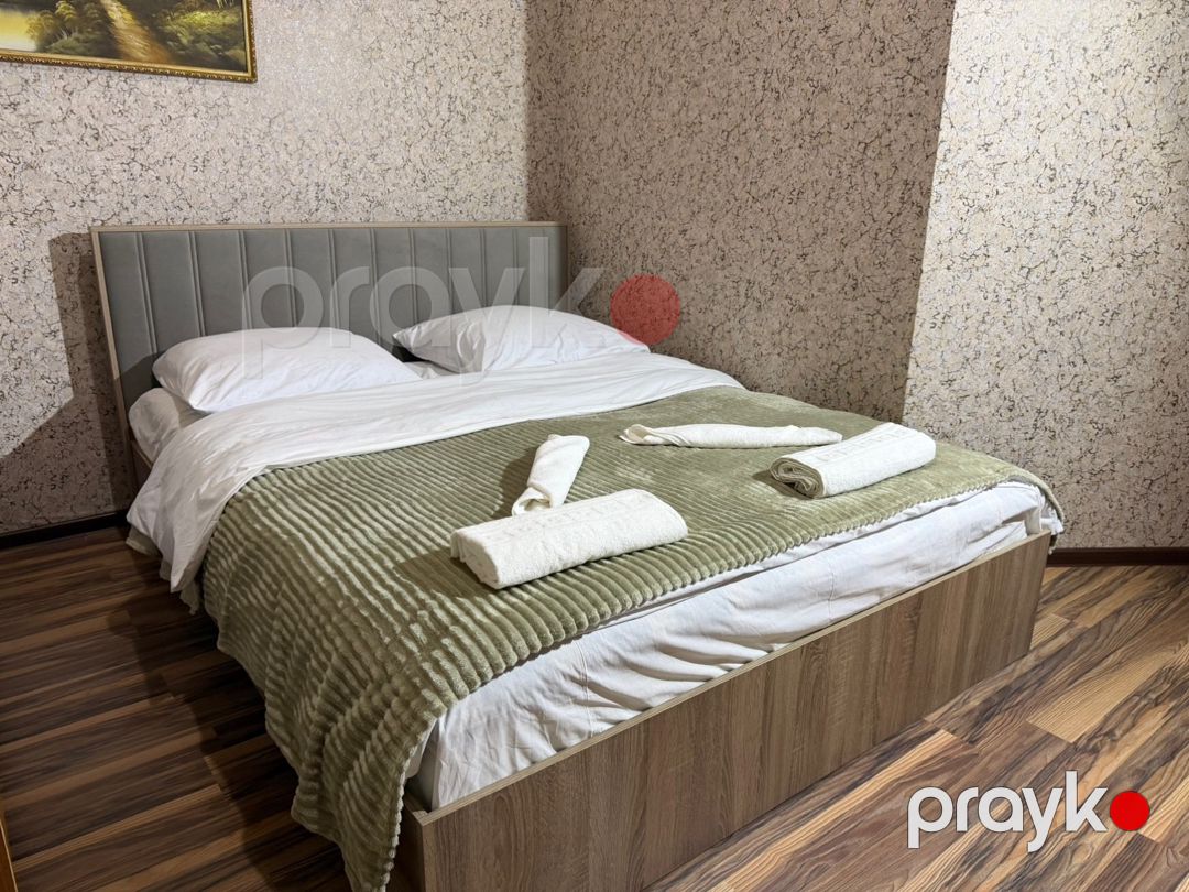 Həyət evi kirayə verilir, Qusar r — Ev, villa, Qusar (10)