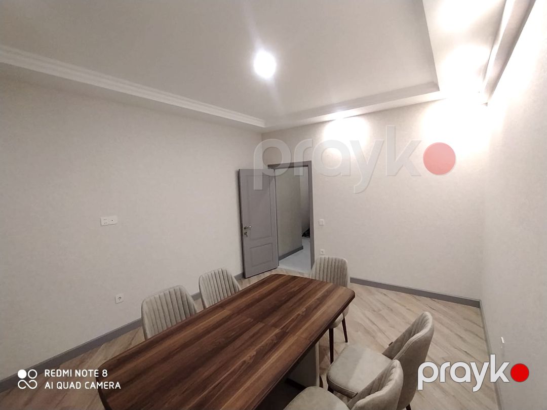 İcarəyə verilir 2 otaqlı yeni tikili 75 m² — Mənzil, Bakı (2)