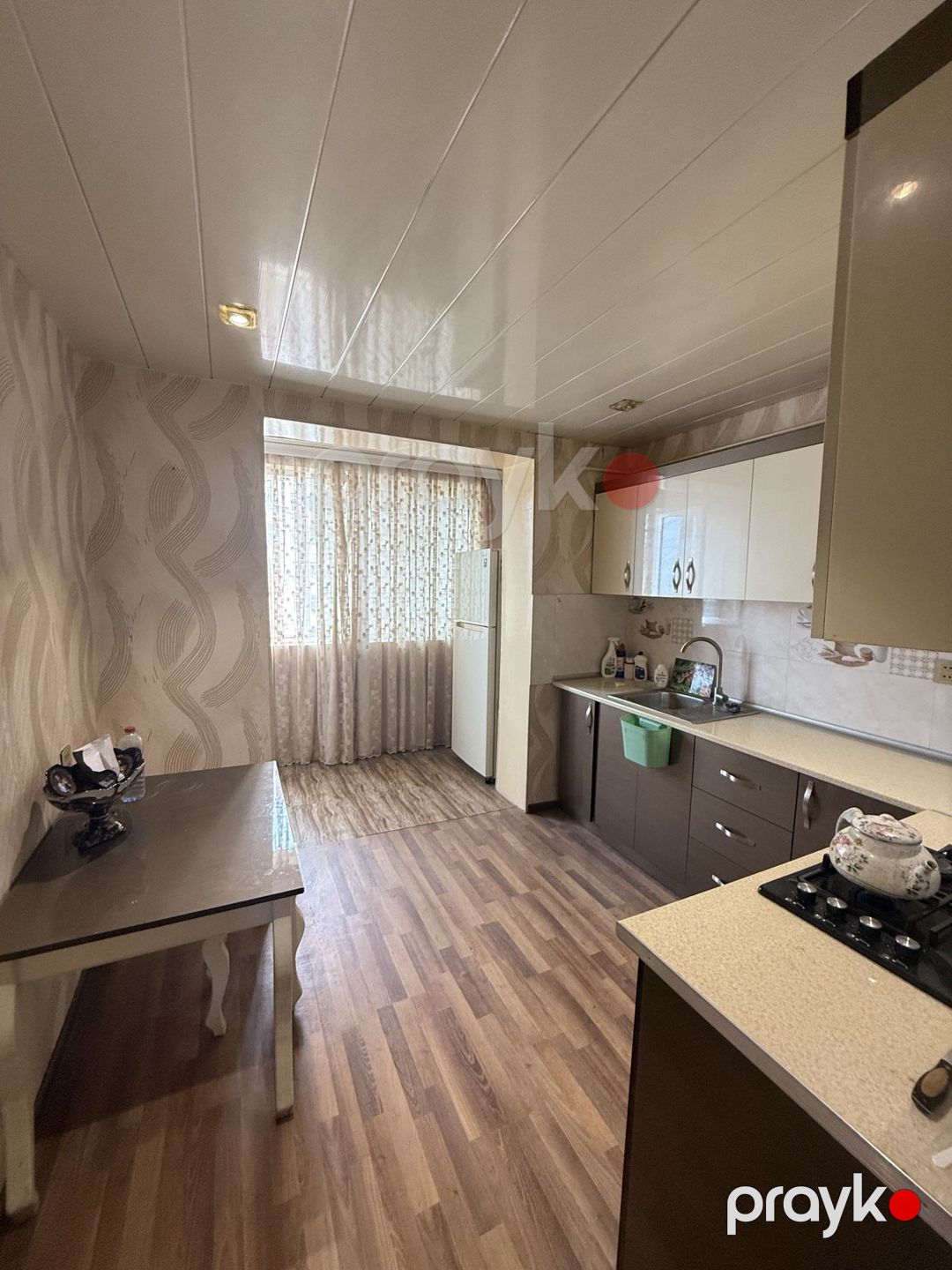 Satılır 3 otaqlı köhnə tikili 80 m² — Mənzil, Bakı (5)