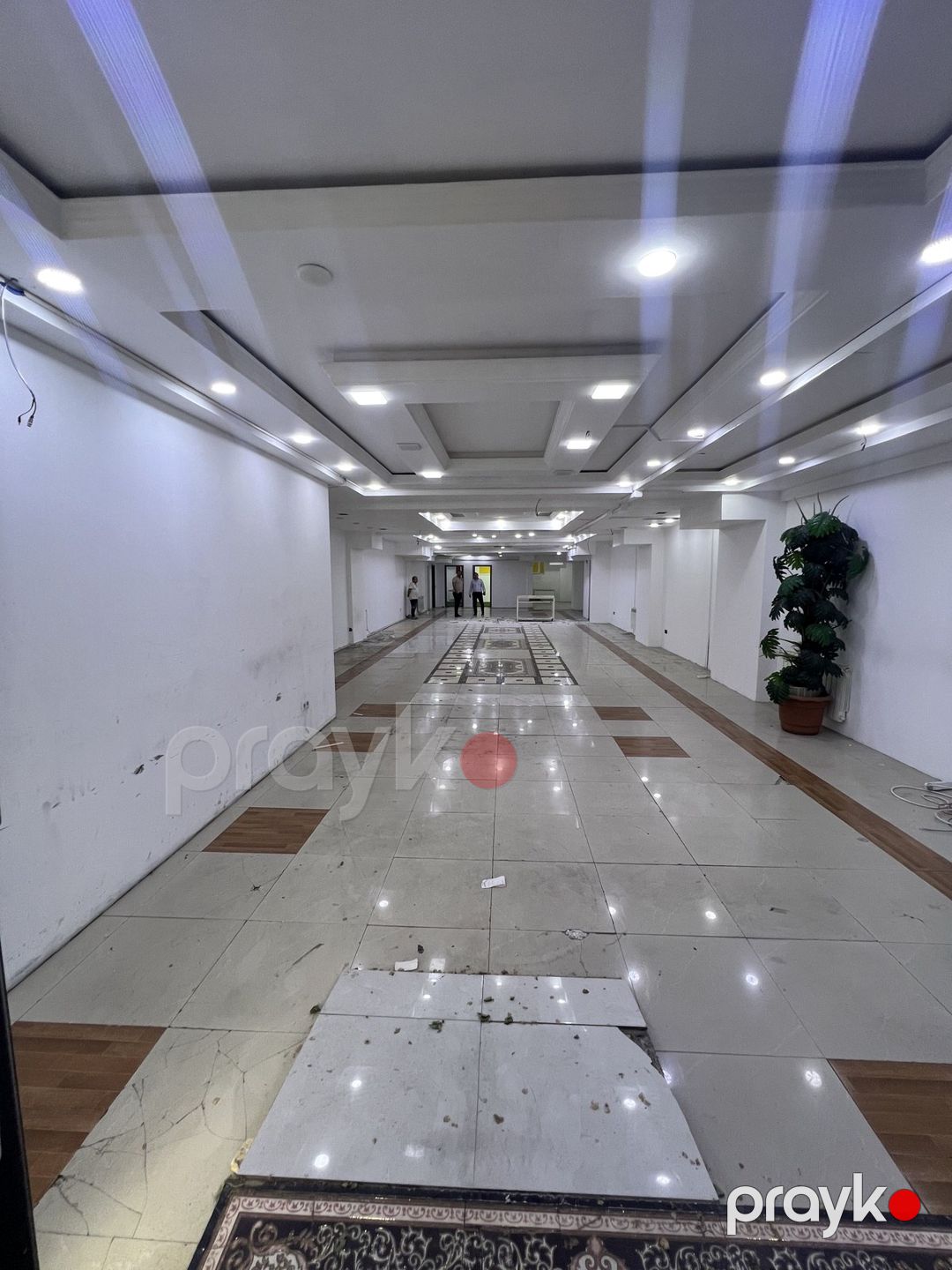 İcarəyə verilir obyekt 300 m² — Əmlak, Bakı (9)