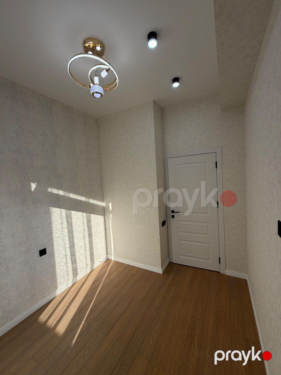 Satılır 3 otaqlı yeni tikili 63 m² — Mənzil, Bakı (12)
