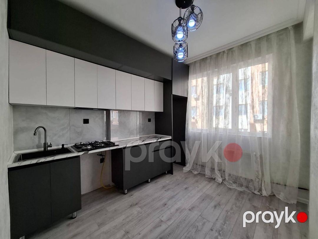 2-otaqlı yeni tikili, Xırdalan ş., 70 m² — Mənzil, Xırdalan (10)
