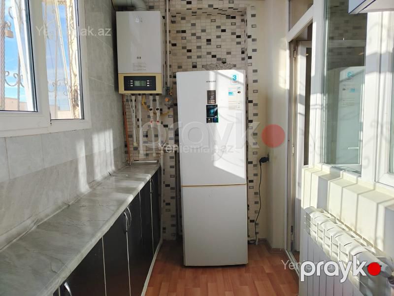Satılır 2 otaqlı Bina evi menzil (Yeni tikili), 50 m², Xırdalan ş — Mənzil (5)