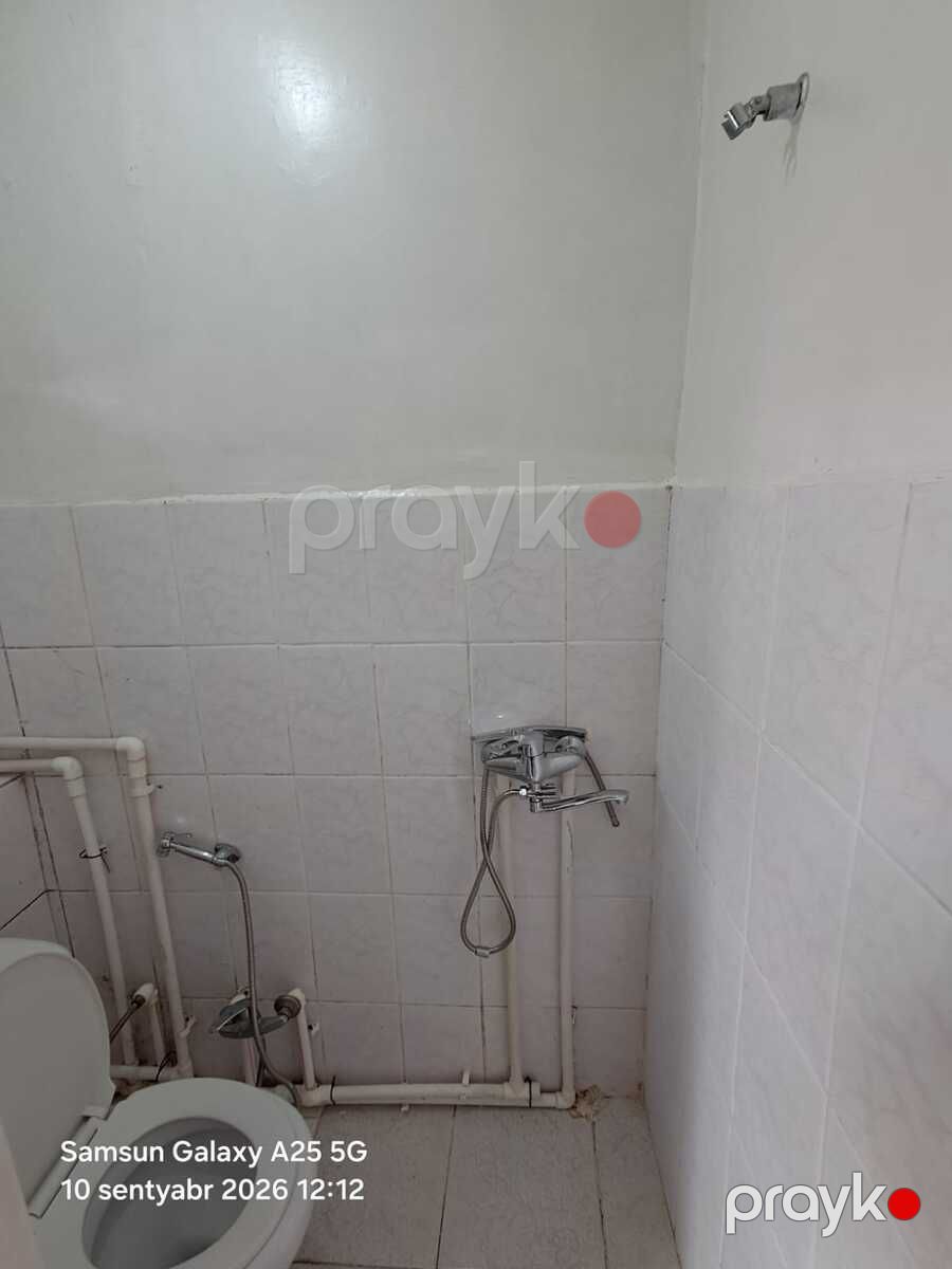 İcarəyə verilir 1 otaqlı köhnə tikili 30 m² — Mənzil, Bakı (7)