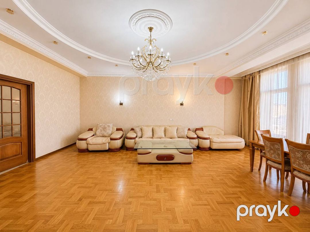 Satılır 3 otaqlı yeni tikili 165 m² — Mənzil, Bakı (7)