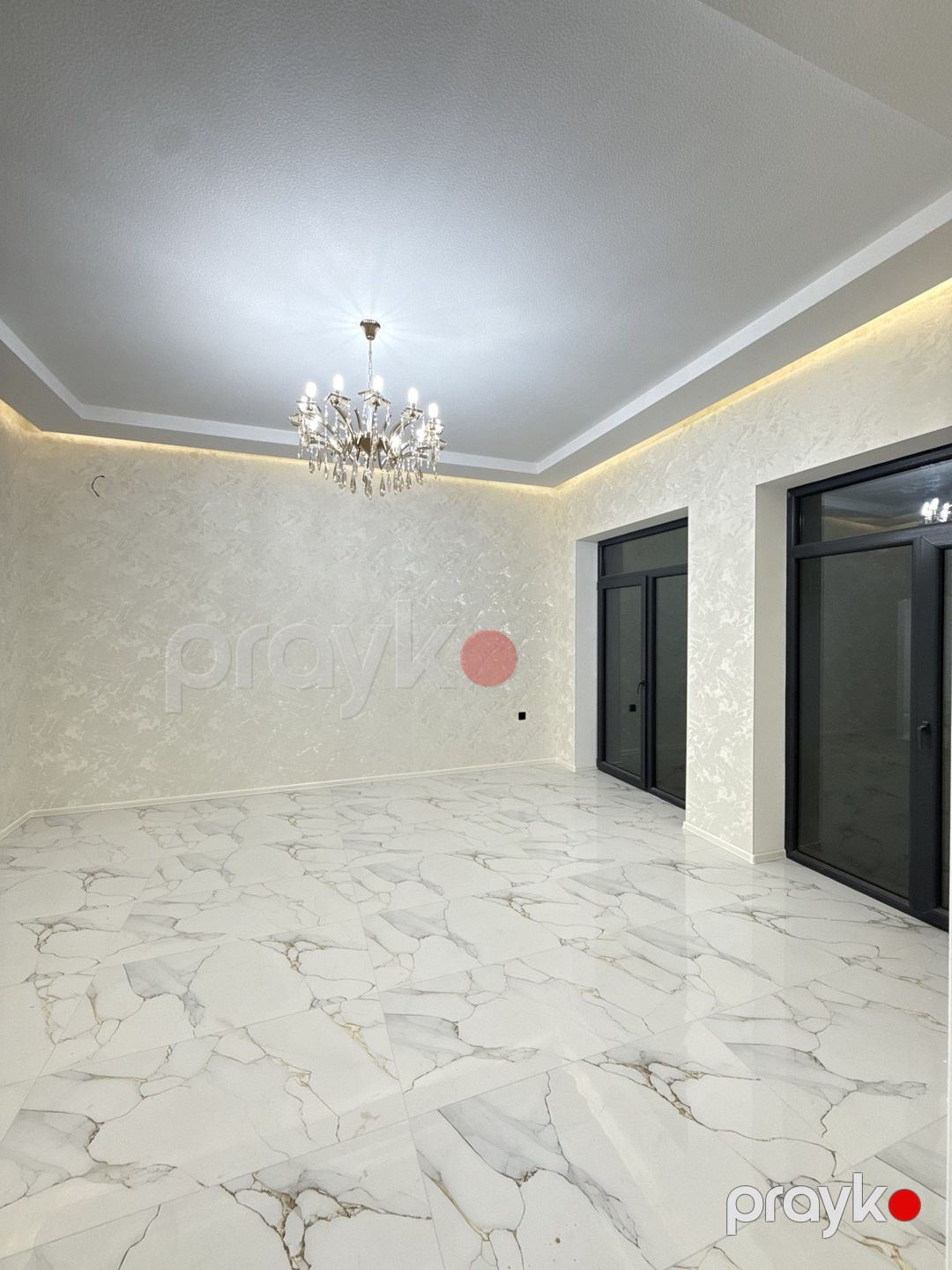 Satılır 4 otaqlı həyət evi/bağ evi 145 m² — Ev, villa, Bakı (10)