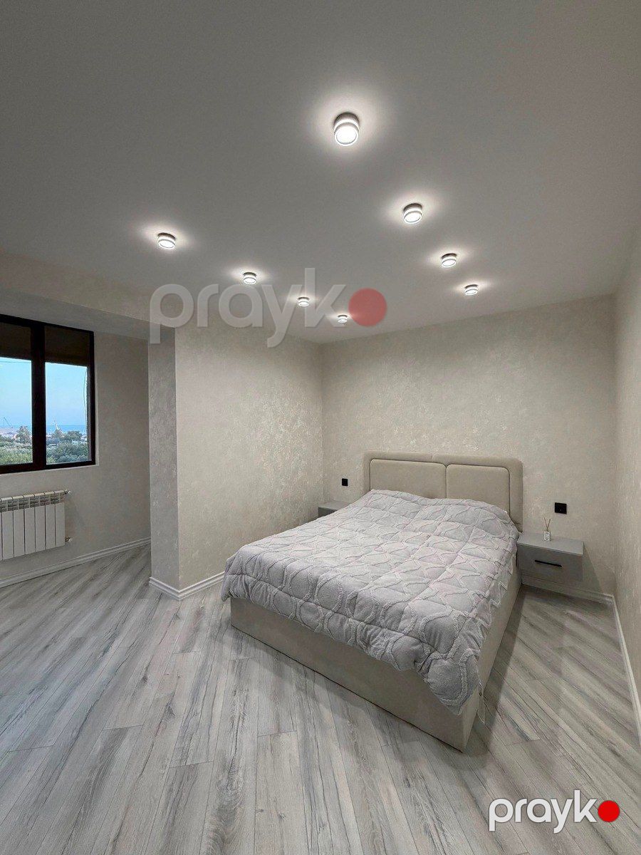 Satılır 2 otaqlı köhnə tikili 65 m² — Mənzil, Bakı (6)