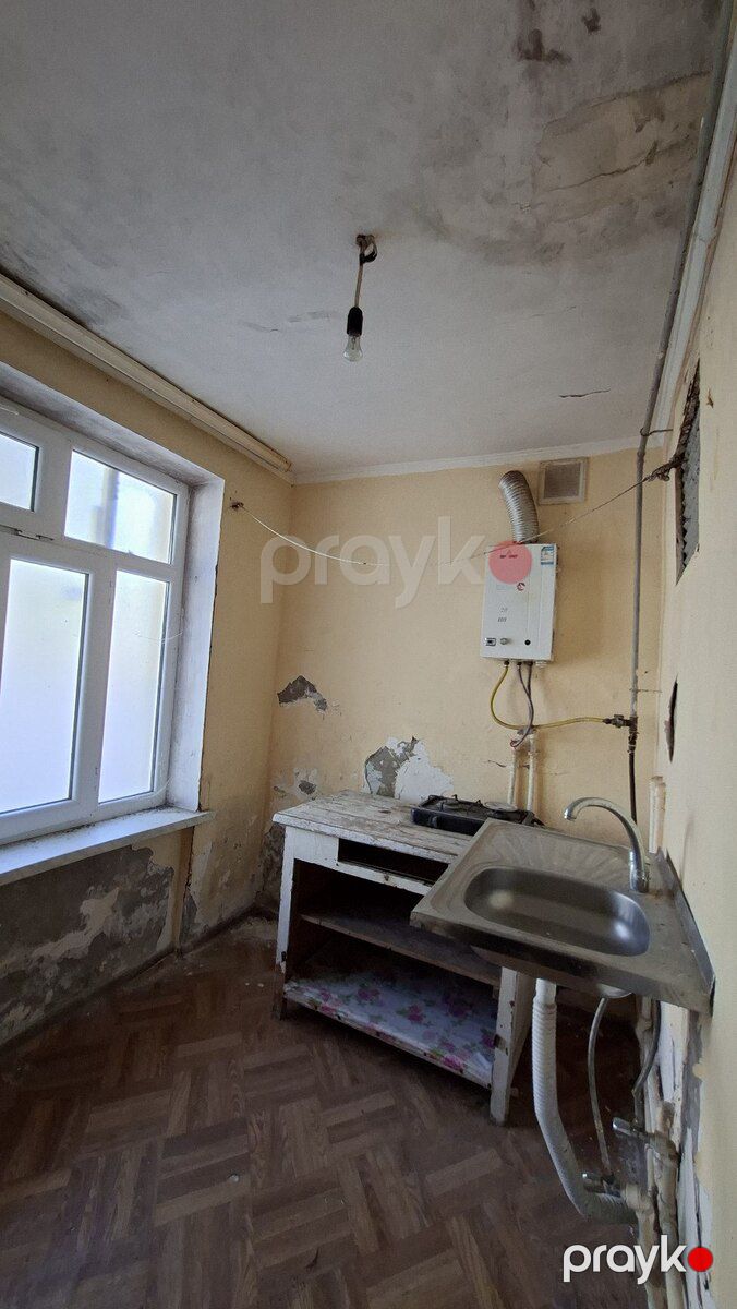 2-otaqlı yeni tikili, Şirvan ş., 45 m² — Mənzil, Şirvan (5)
