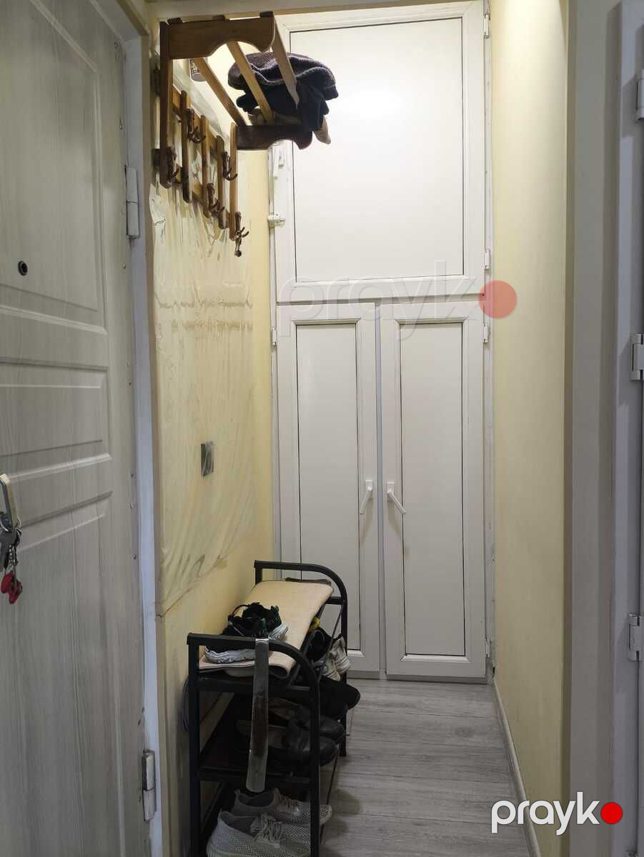 Satılır 3 otaqlı köhnə tikili 70 m² — Mənzil, Bakı (11)