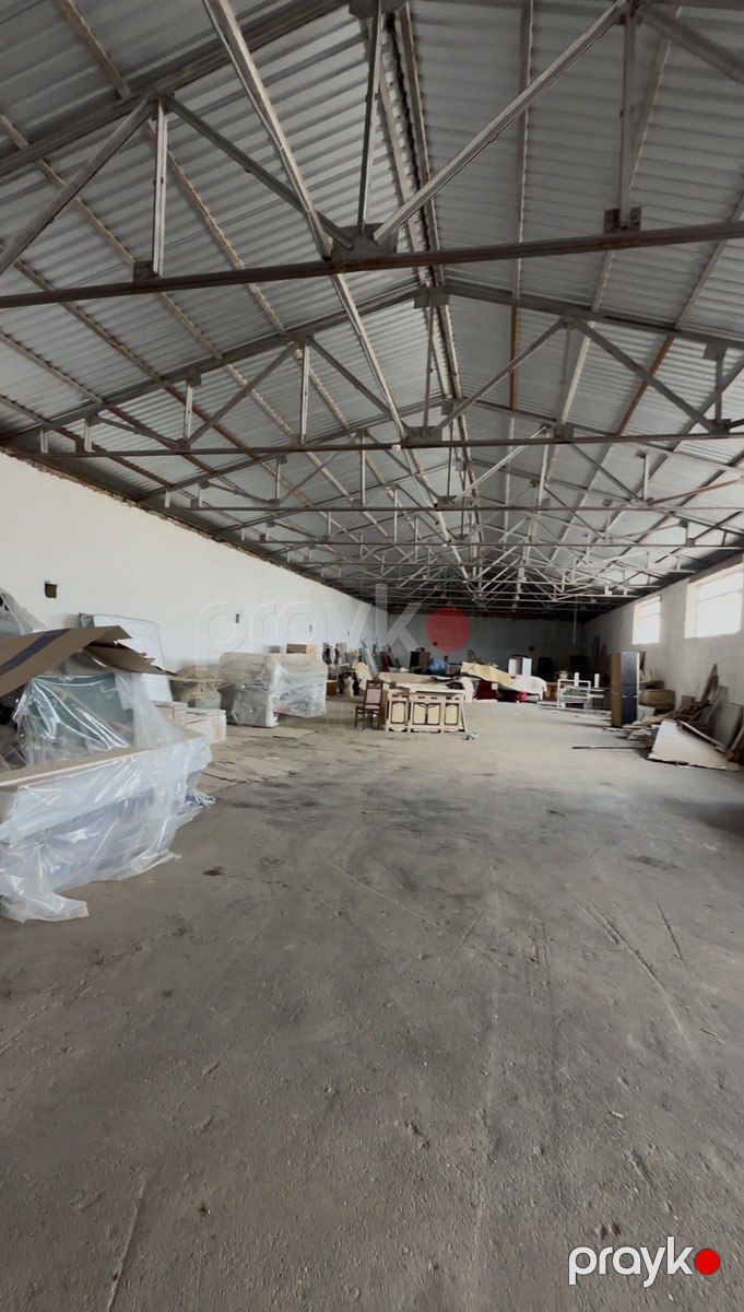 Satılır obyekt 1600 m² — Əmlak, Bakı (8)