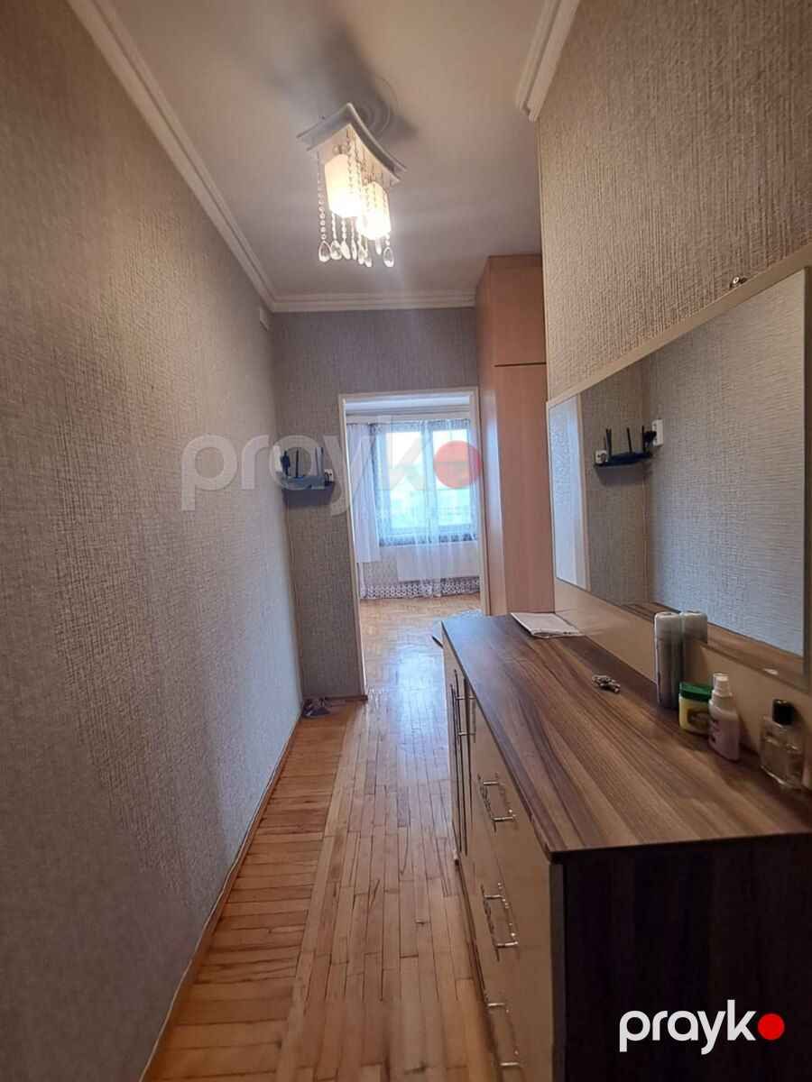 1-otaqlı mənzil, Xalqlar Dostluğu m., 45 m² — Mənzil, Bakı (6)