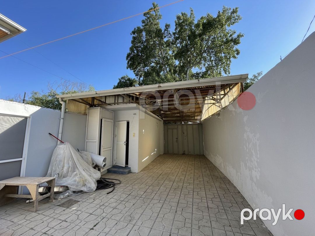 Həyət evi, Sabunçu r — Ev, villa, Bakı (3)