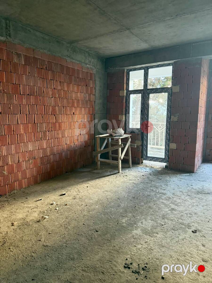 Satılır 2 otaqlı yeni tikili 54.8 m² — Mənzil, Bakı (6)