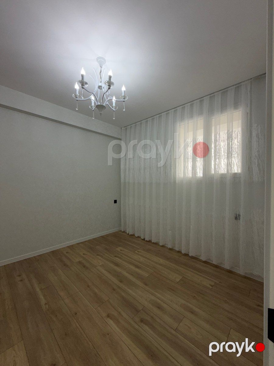 2-otaqlı yeni tikili, Masazır qəs., 40 m² — Mənzil, Bakı (7)