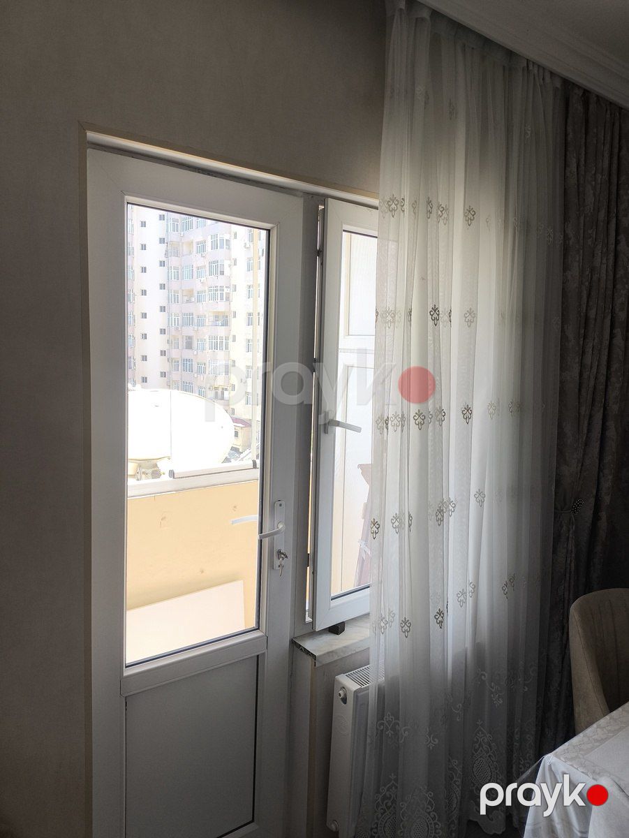Satılır 3 otaqlı köhnə tikili 78 m² — Mənzil, Bakı (7)