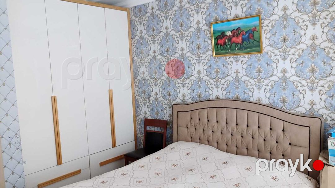 Satılır 2 otaqlı yeni tikili 63 m² — Mənzil, Xırdalan (4)