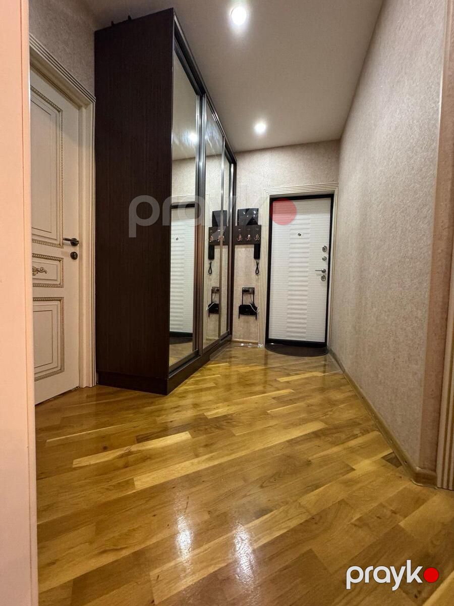 Satılır 3 otaqlı köhnə tikili 100 m² — Mənzil, Bakı (3)