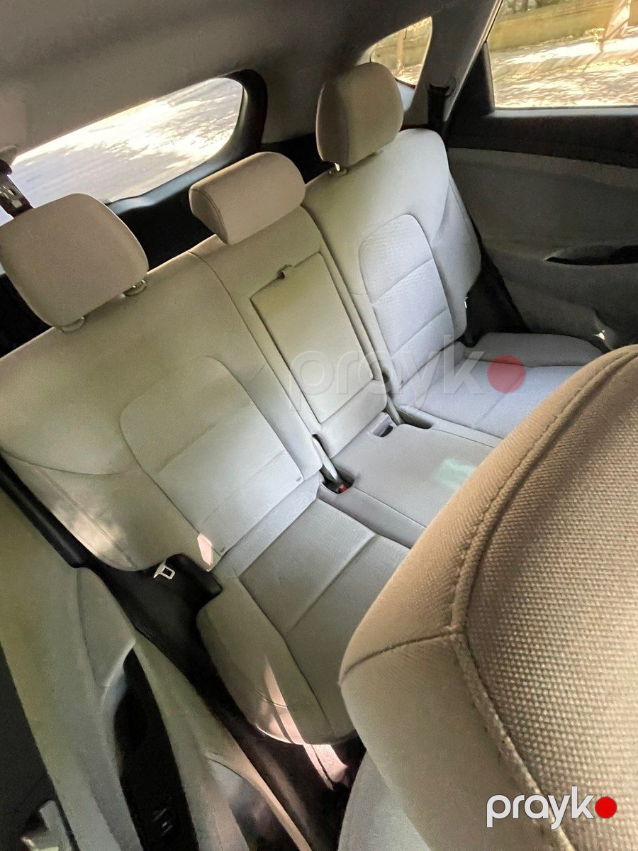Hyundai Tucson, 2019 il — Avtomobillər, Bakı (10)