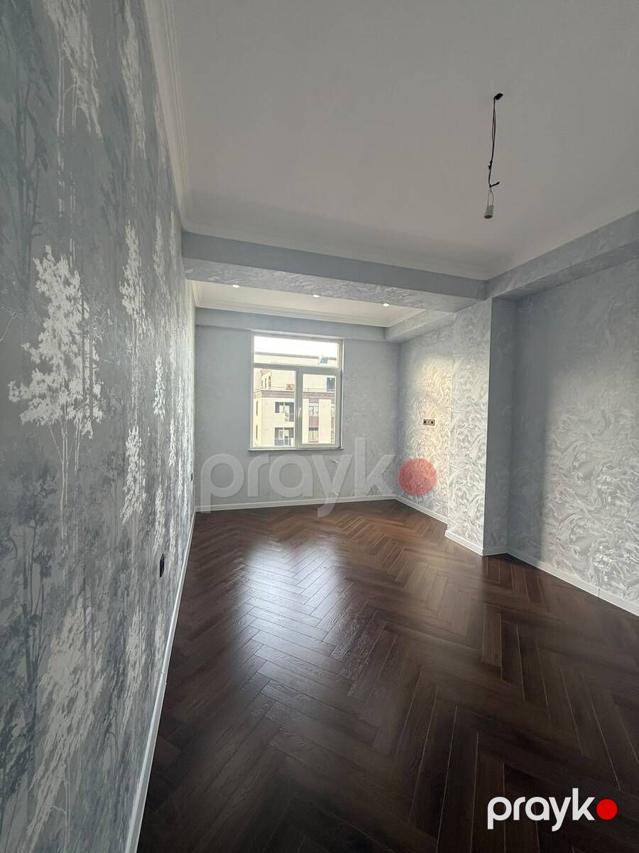 Satılır 3 otaqlı yeni tikili 102 m² — Mənzil, Xırdalan (3)