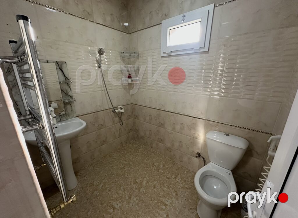 Ev kiraye verilir — Ev, villa, Bakı (5)