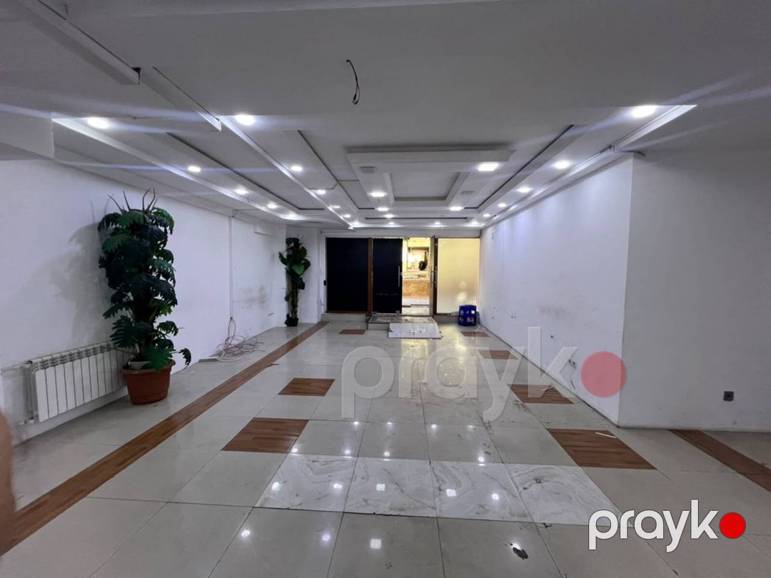 İcarəyə verilir obyekt 300 m² — Əmlak, Bakı (4)