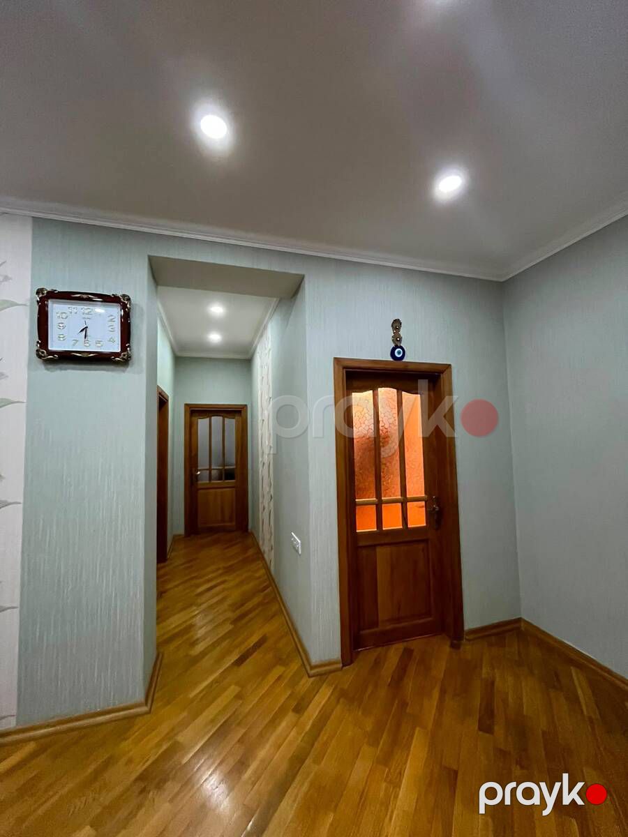 İcarəyə verilir 2 otaqlı yeni tikili 100 m² — Mənzil, Bakı (3)