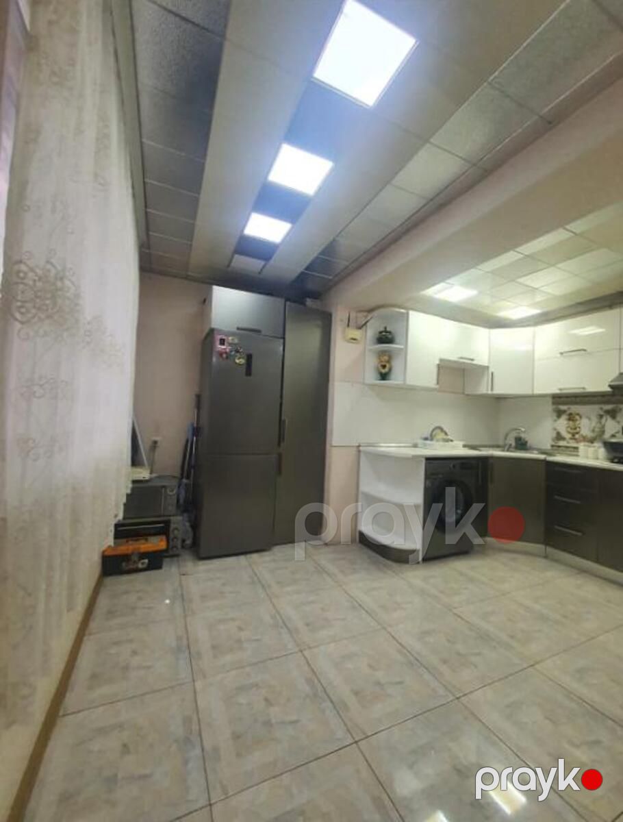 Satılır 3 otaqlı köhnə tikili 80 m² — Mənzil, Bakı (6)