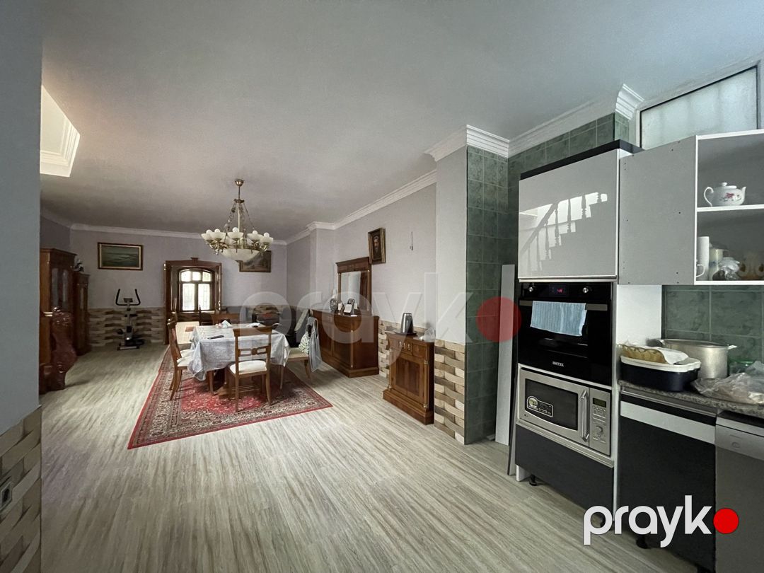 Həyət evi, Sabunçu r — Ev, villa, Bakı (4)
