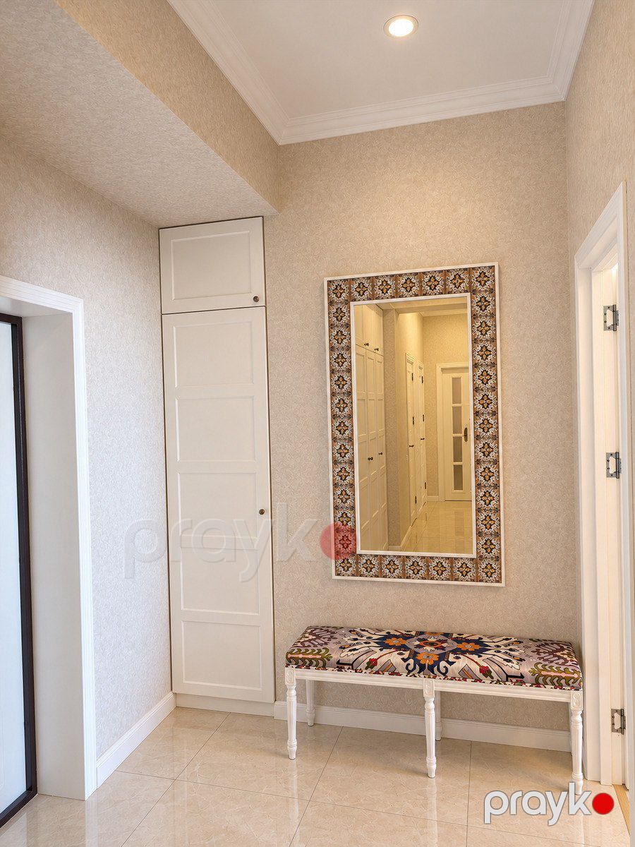 Satılır 3 otaqlı yeni tikili 107 m² — Mənzil, Bakı (5)