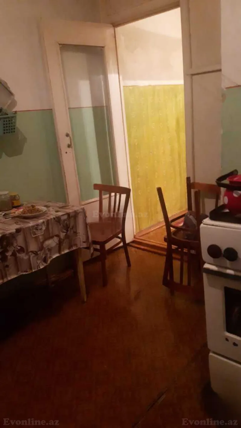 Satılır 3 otaqlı Mənzil Yeni tikili 75 m² Mingəçevir — Mənzil, Mingəçevir (3)