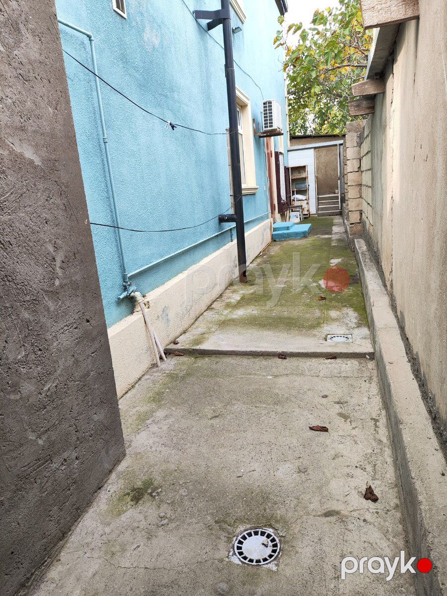 Həyət evi kirayə verilir, Masazır qəs — Ev, villa, Bakı (3)