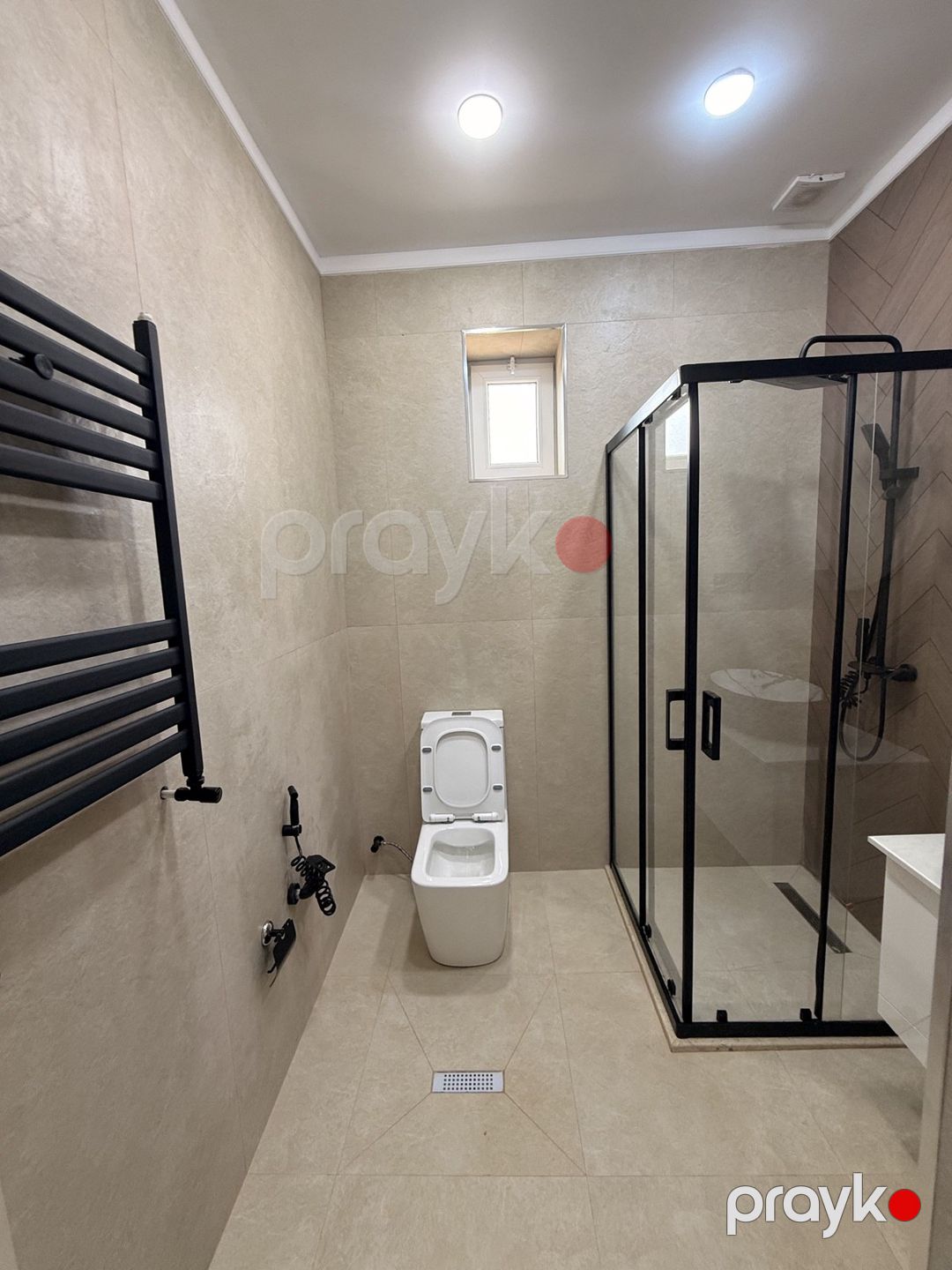 Satılır 4 otaqlı həyət evi/bağ evi 120 m² — Ev, villa, Bakı (12)