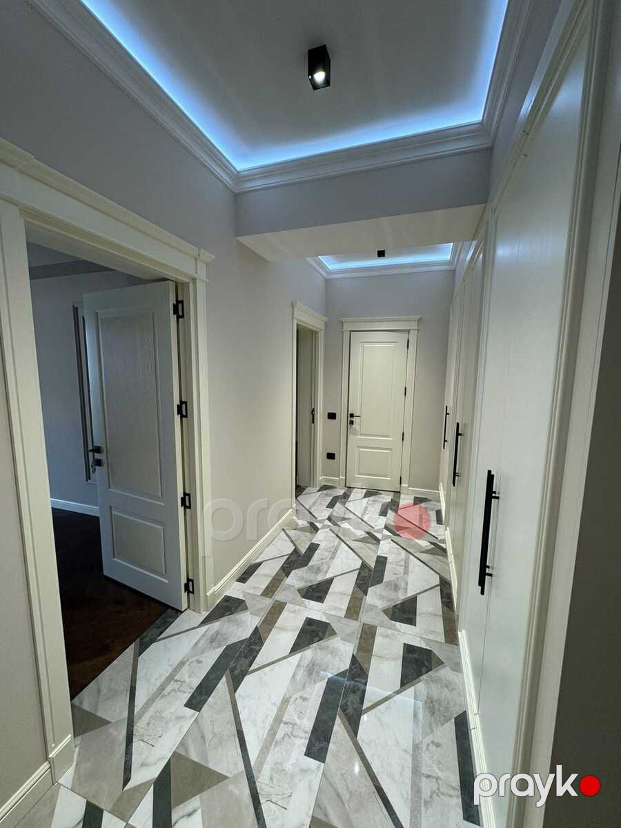 Satılır 2 otaqlı yeni tikili 84 m² — Mənzil, Bakı (11)