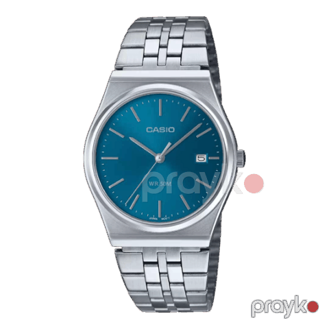 Casıo MTP-B145D-2A2VDF — Bakı