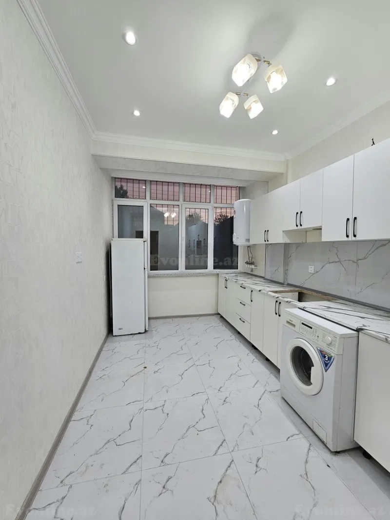 Satılır 3 otaqlı Mənzil Yeni tikili 72 m² Bakı, Abşeron r — Mənzil, Bakı (5)