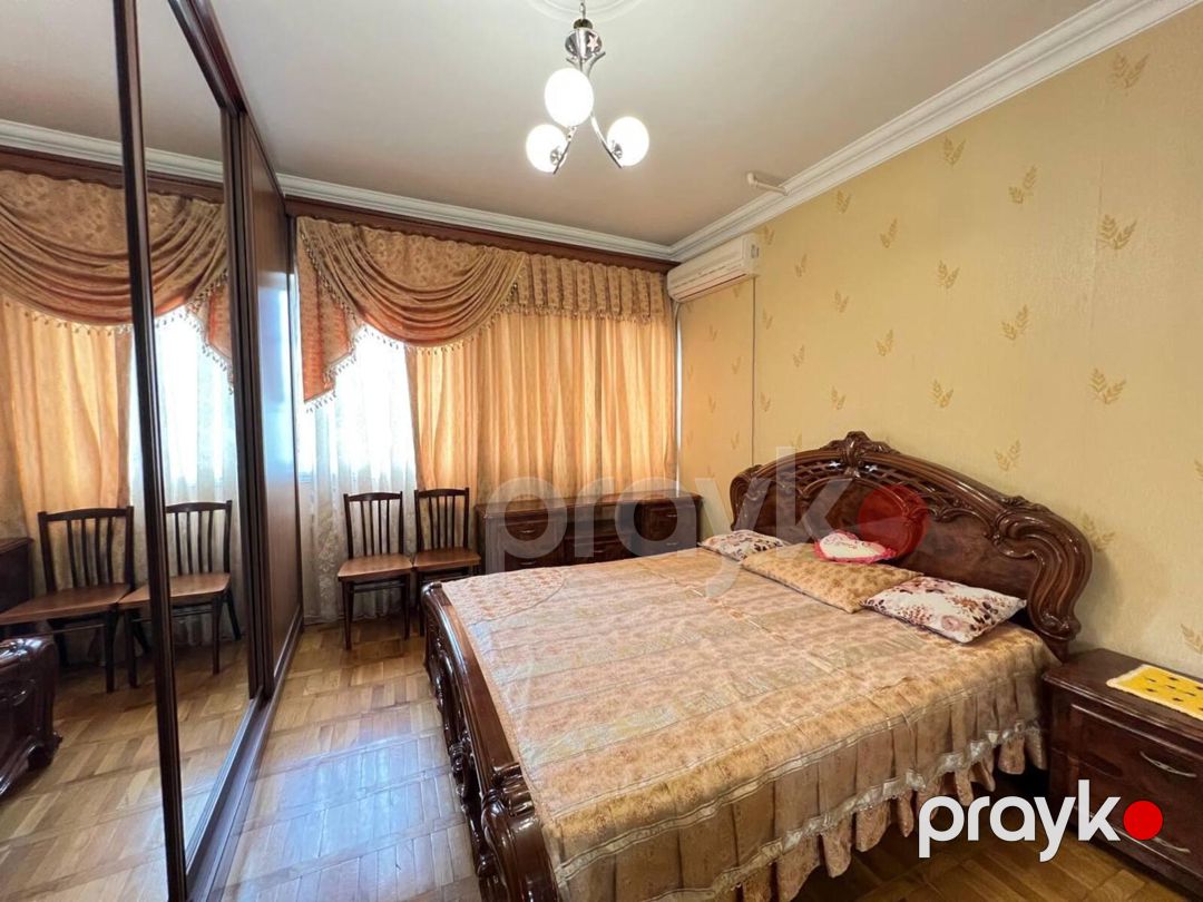 Satılır 4 otaqlı yeni tikili 100 m² — Mənzil, Bakı (10)