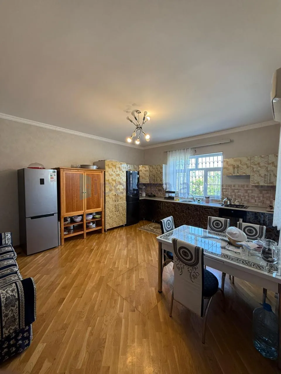 Satılır: 6 Otaq, Evlər/Villalar, Abşeron r., Masazır q., 220.00 m² — Ev, villa, Masazır (7)