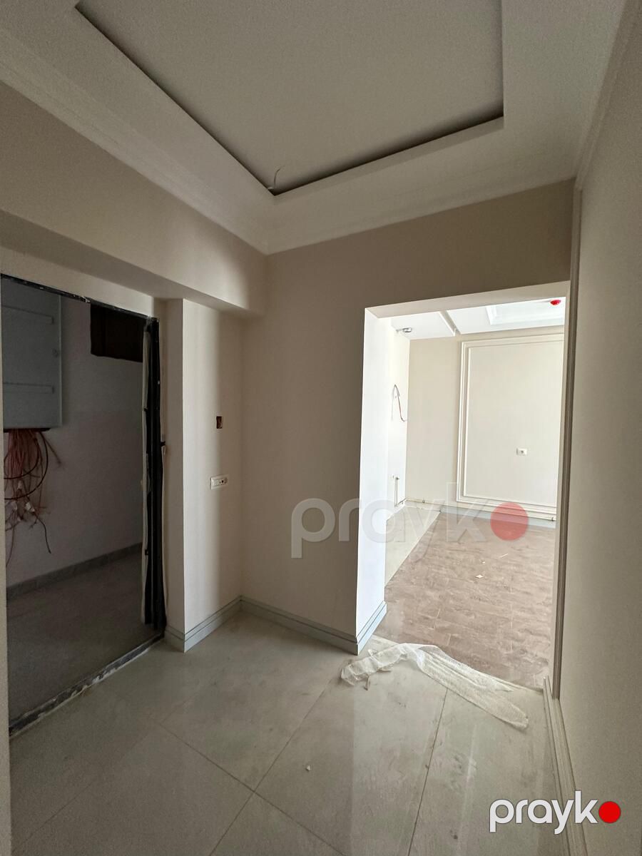 Satılır 3 otaqlı yeni tikili 70.1 m² — Mənzil, Bakı (9)