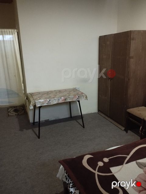 1-otaqlı mənzil kirayə verilir, Binə qəs., 30 m² — Bakı